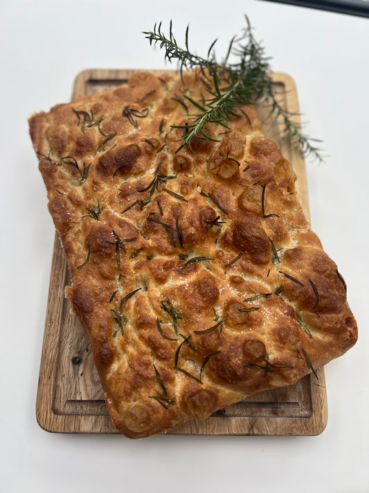 Focaccia